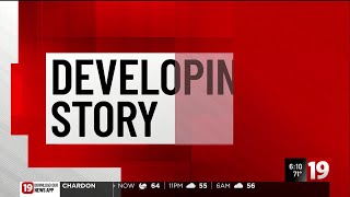 Dozens of tenants at Shaker Heights apartment evacuated after roof begins to cave in