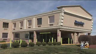 Lawsuit Alleges 3 Philadelphia Hotels Allowed Sex Trafficking Ring On Premises