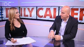 Border Patrol Agent Brandon Judd Breaks Down The Migrant Caravan Crisis