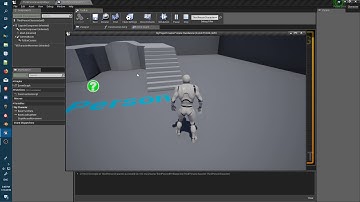 Basic destroy actor under cursor