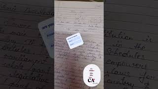 #CA aspirant #CA foundation #motivational #discipline