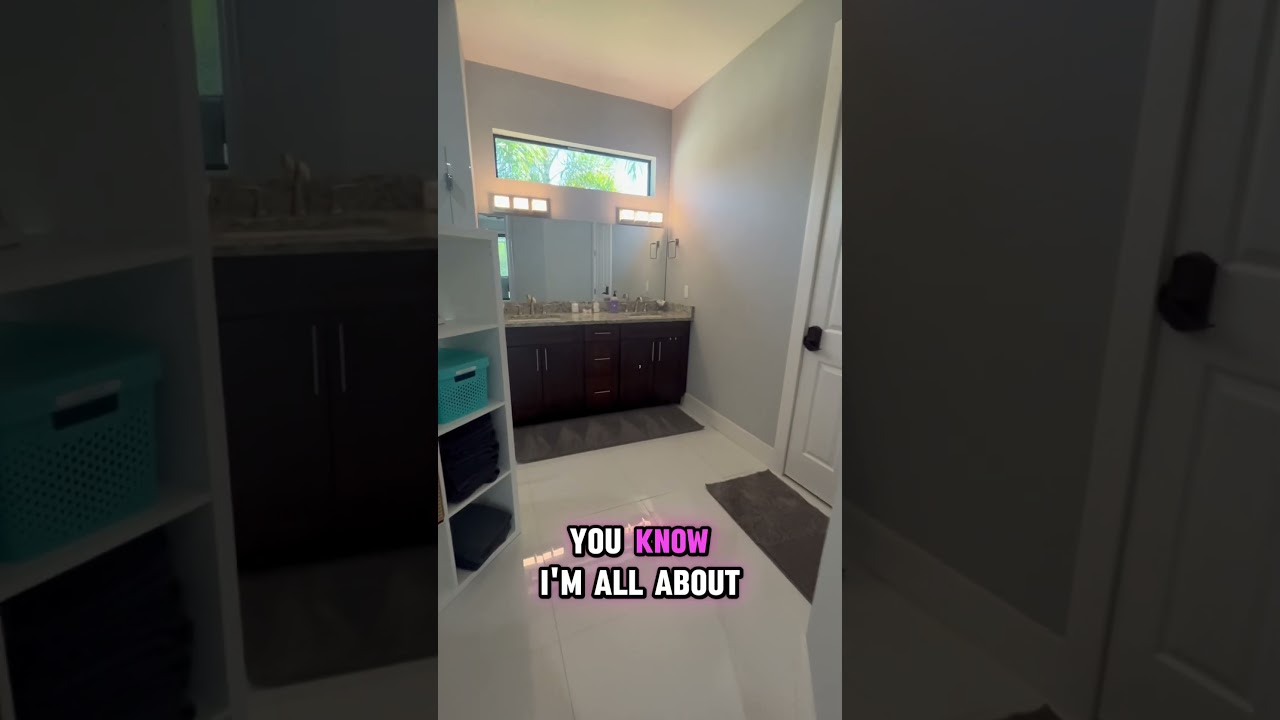 💥Stunning waterfront Pool Home‼️ Cape Coral, Fl $620K! 