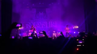 Playing God (Live) - Polyphia at The Fonda Theatre (August 27, 2022) Los Angeles, CA