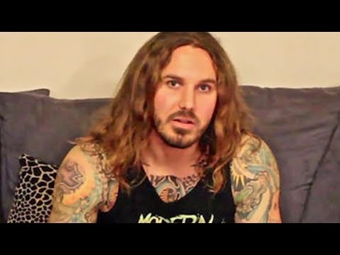 As I Lay Dying Called "Cowards" By Cult Of Luna Frontman