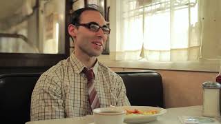 Gut Movie Trailer 2012