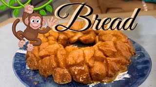 How To Make Delicious Monkey Bread