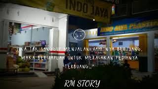 Story Waora Tak Getuni