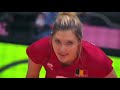Kaja Grobelna - Best Volleyball PIPE | World Grand Prix 2017