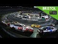 Monster Energy NASCAR Cup Series - Full Race - Bass Pro Shops NRA Night Race