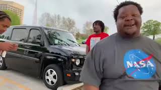 KenStang - No Cap Ken
