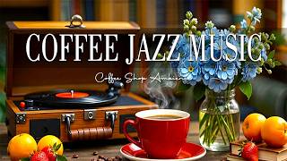 ❄️ Soothing Jazz Piano Music in a Cozy Winter Bookstore Coffee Shop with Fire Crackling for Work screenshot 5