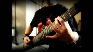 Bloodbath - Slaughtering the will to live - HD COLLABORATION COVER