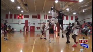 Charles Bassey Dunk Package | Aspire Academy (KY) Class Of 19