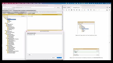 Protege Tutorial - exercises 39 to 45