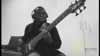 Prifix ft makhadzi ahuna bass cover