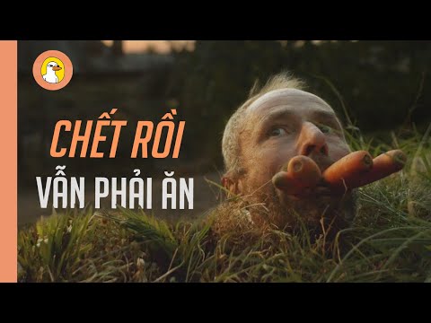 #2023 Sinh Ra Với Cái Bụng "KHÔNG ĐÁY" – Cậu Bé Ăn Thị.t Luôn Mẹ Của Mình |Quạc Review|