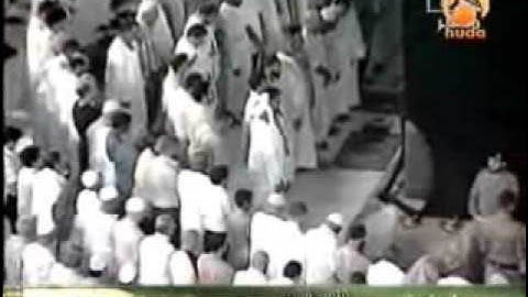 صلاة الفجر 7 رمضان 1429هـ للشيخ د.خالد الغامدي وتلاوة من سورة التحريم