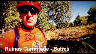 RUINAS DE CARRANQUE - BATRES