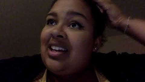 Nicole Porter - COMM 102 Introduction Video