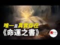 全世界唯一真實存在的命運之書|seeker大师兄