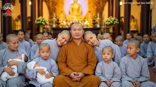 Download Lagu Sư Thầy Sống Cùng 7 'Vợ' Và 5 Con Trong Chùa – Sự Thật Khiến Giáo Hội Phải Ra Quyết Định Khẩn... MP3 Download Lagu Sư Thầy Sống Cùng 7 'Vợ' Và 5 Con Trong Chùa – Sự Thật Khiến Giáo Hội Phải Ra Quyết Định Khẩn... MP3