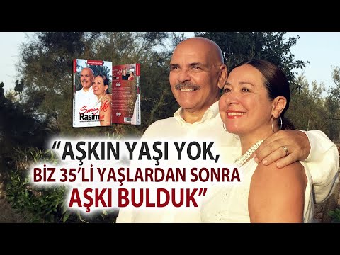 “Aşkın Yaşı Yok, Biz 35’li Yaşlardan Sonra Aşkı Bulduk.”