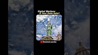 Digital Warfare: Is Your Data Truly Safe? 🛡️💻 | shwetank Pandey | Sunil Dasila|