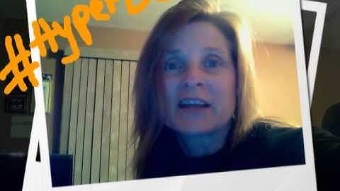 Introduction to HyperDocs