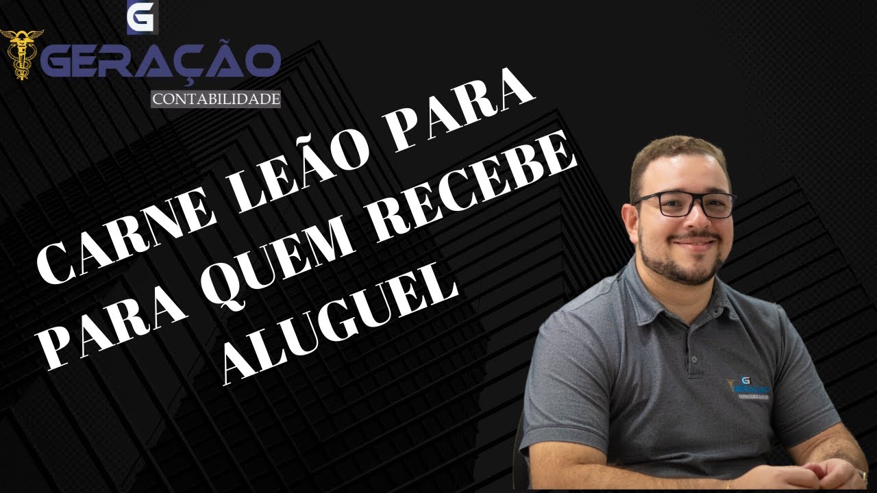 Como Apurar o Imposto Mensal de Aluguel no Carnê-Leão | Passo a Passo Completo