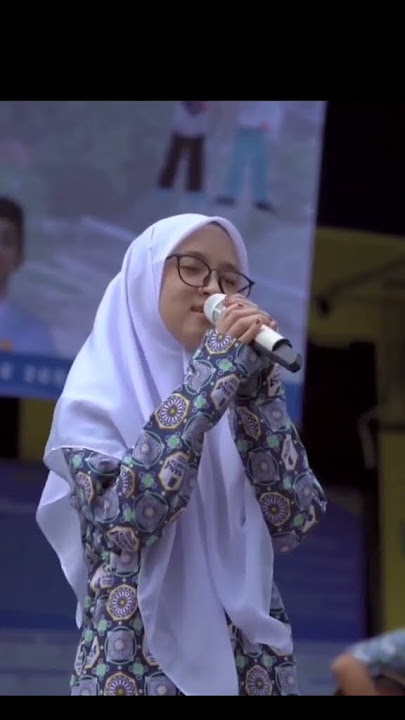 Surah Al Waqiah - Nissa Sabyan