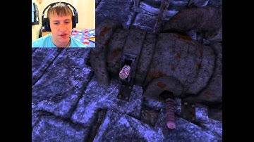 Amnesia: Out of Time - Part 2 | BEAT THE PINATA