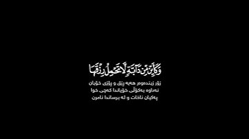 الذين صبروا وعلى ربهم يتوكلون شاشة سوداء | #سورة_العنكبوت بصوت القارئ #عبدالرحمن_مسعد