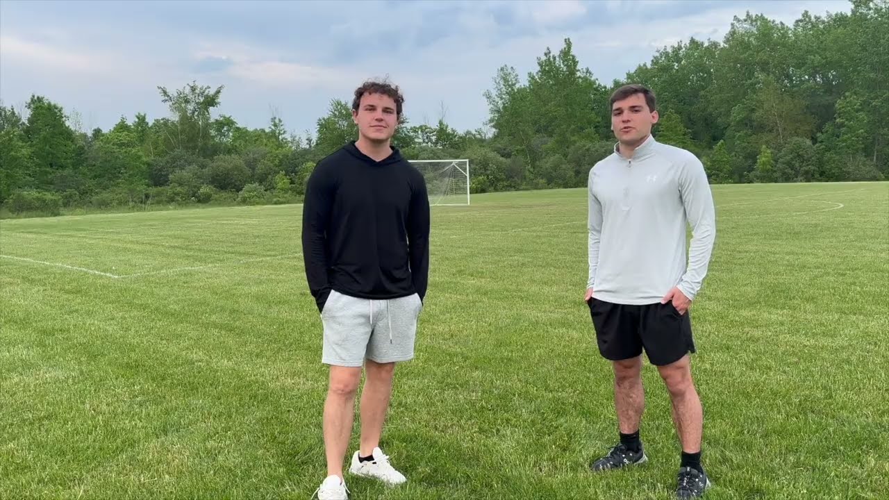 The Yard promo video preview