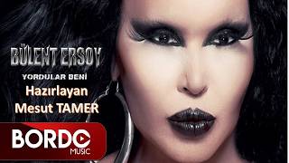 Bülent Ersoy Yordular Beni Hazırlayan Mesut Tamer