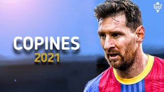 Lionel Messi ► Copines ● 2021 | Crazy Skills & Goals