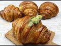 CROISSANT SFOGLIATI RICETTA SEMPLIFICATA CUCINANDOMELAGODO