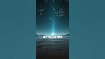 Wormholes: The ultimate shortcuts through space and time?