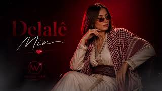 Mayada vibes  – Delalê Min | Official Audio | Kurdish Music 2026_ Trend instagram & tiktok 