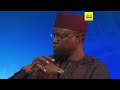 Sonkomania: Senegal's ousted PM strikes a chord with disaffected youth