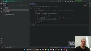 CIS 1500 - Intro to Programming ( Java ) - Installing the tools Update