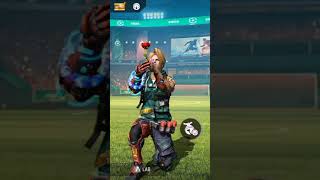 #  HAHAHA EMOTE + GUN SKIN COMBO 🤯 Free Fire | Desi King 454  Keyword: HaHaHa Emote, Gun Skin#
