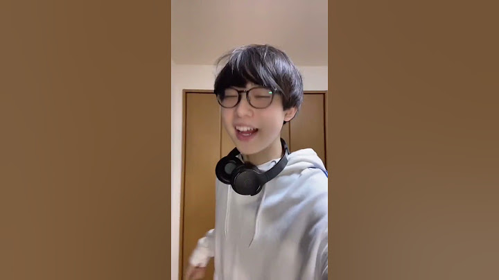 KICK BACK / 米津玄師　大学生が歌ってみた。【チェンソーマン主題歌】キックバック