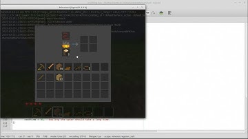 Minetest Modding: Survival Mod-04(foods)