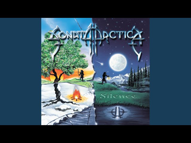 Sonata Arctica - Respect The Wilderness