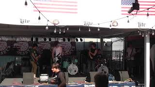 Monkey Pump @ Wisconsin State Fair 2019