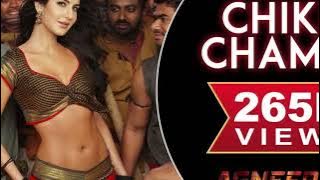 Chikni Chameli Best Video   Agneepath   Katrina, Hrithik   Shreya   Ajay Atul ,Bollywood Dj Dj Remix