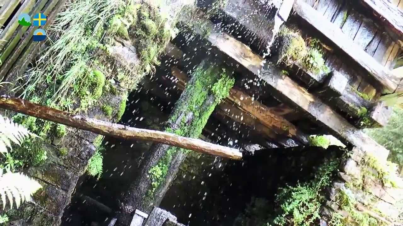 Santa Eulalia de Oscos - Turismo Asturias Televisión