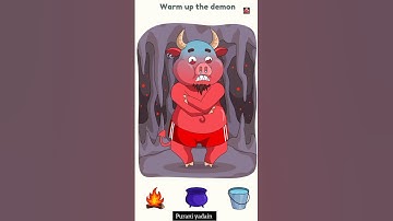 Dop 3 level 172 complete walkthrough solutions #viralshort #trendingshorts