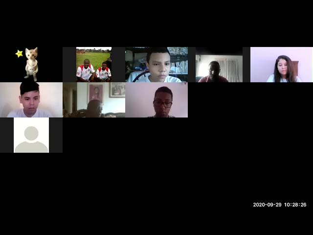 30/09/2020 Sistemas Séptimo 1 y 2
Semana 32: Función Fecha y hora, Filtros Excel Retroalimentacion