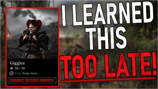 How Good Players Actually Learn Hunt: Showdown screenshot 3